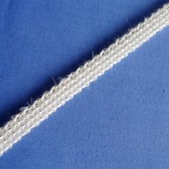 Fiberglass Knitted Tape Application: Thermal Insulation And Heat Protection Pipes