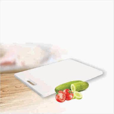 White Chopping Board