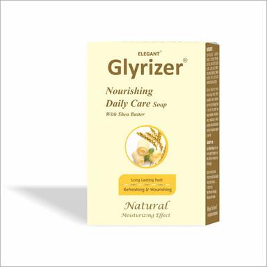 Skin Moisturiser Glyrizer Nourishing Daily Care Soap