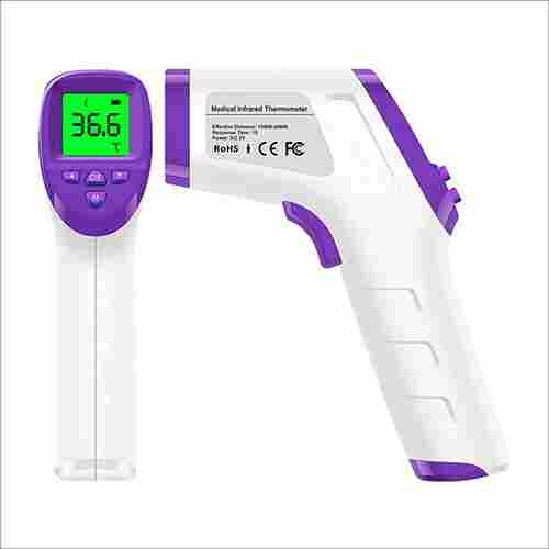 Infrared Forehead Non Contact Digital Thermometer
