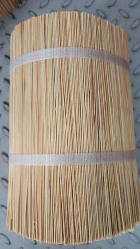 China Bamboo Stick 8 Inch Burning Time: 45 Minutes