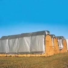 Fumigation Cover Capacity: 3-4 Person
