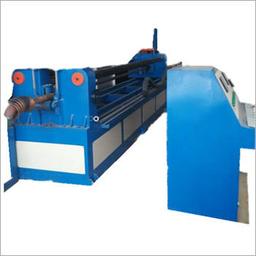 Hot Forming Elbow Machines