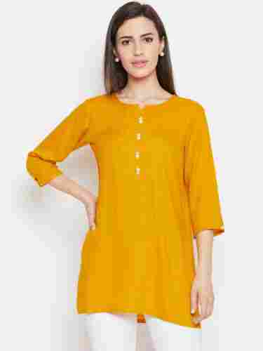 Women Tunic Top