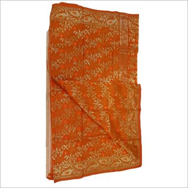 Available In Different Color Ladies Soft Dhakai Handloom Saree