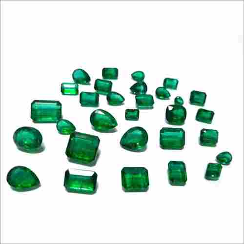 Zambian Emerald Gemstone