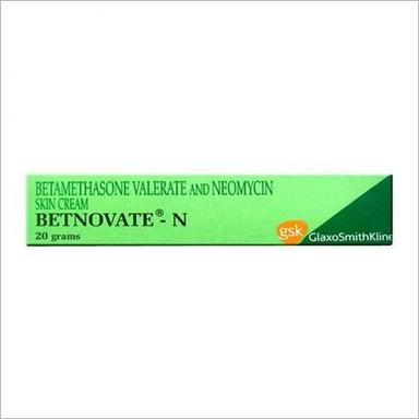 20Gm Betamethasone Valerate And Neomycin Skin Cream Application: Personal