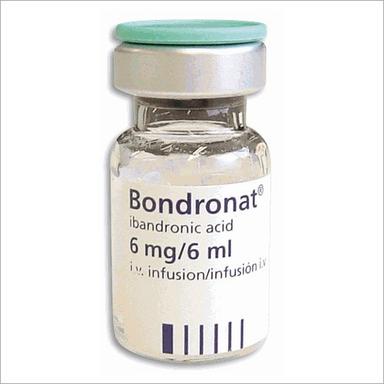6Mg Bondronat Injection General Medicines