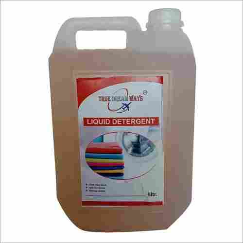 5 Ltr Liquids Detergent