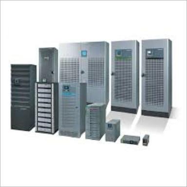 As Per Industry Standards Socomec Online Ups