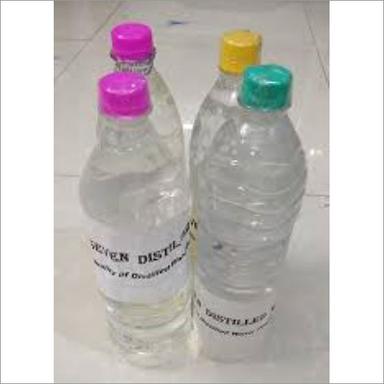 As Per Industry Standards Battery Water