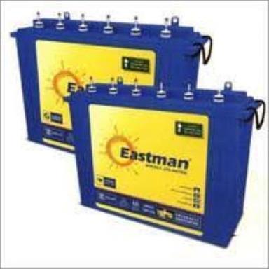 Eastman Battery Capacity: 7Ah To 200Ah(12V)