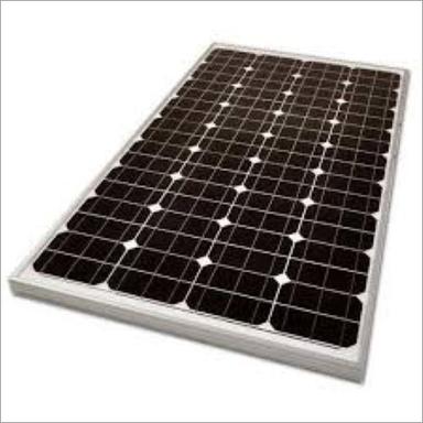 As Per Industry Standards Solar Mono Panel