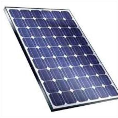 As Per Industry Standards Solar Photovoltaic Panels