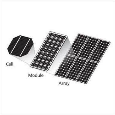 As Per Industry Standards Solar Pv Module