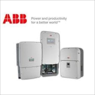As Per Industry Standards Abb Solar Inverter