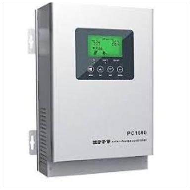As Per Industry Standards Mppt Solar Charge Controller