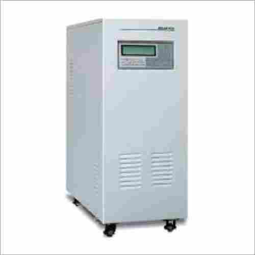 Solar Power Conditioning Unit