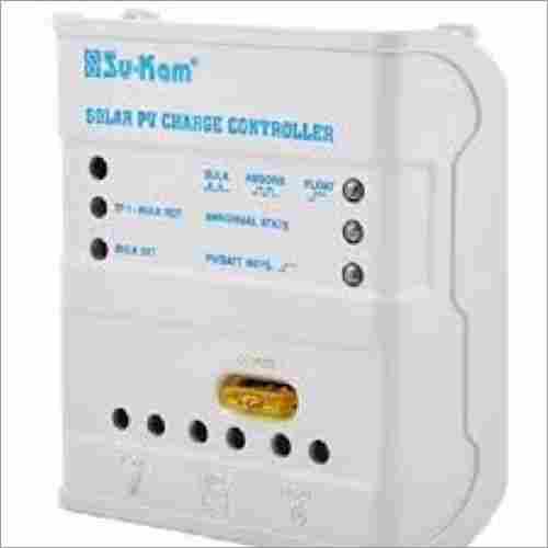 Sukam Solar Charge Controller