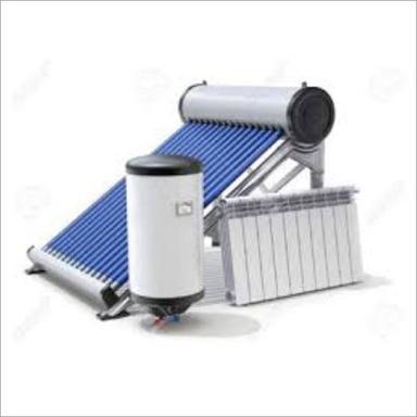 Pressurized Solar Water Heater Capacity: 100Lpd To 100Lpd