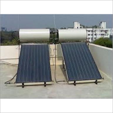 Solar Water Heating System Capacity: 100Lpd To 100Lpd