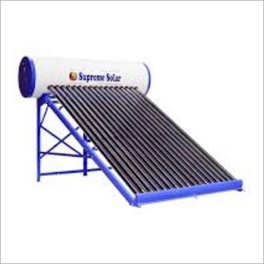 Supreme Solar Water Heater Capacity: 100Lpd To 100Lpd