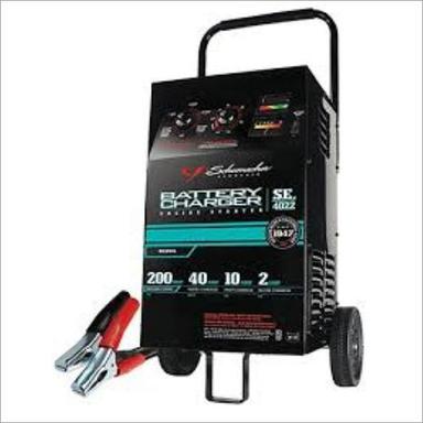 Automotive Battery Charger Ambient Temperature: (A  20A C To 50A C) Celsius (Oc)