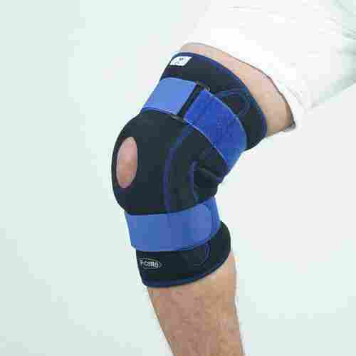 Knee Support With Stays