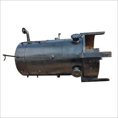 Automatic Ibr Steam Boiler