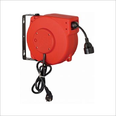 230 V Plastic Cable Reel