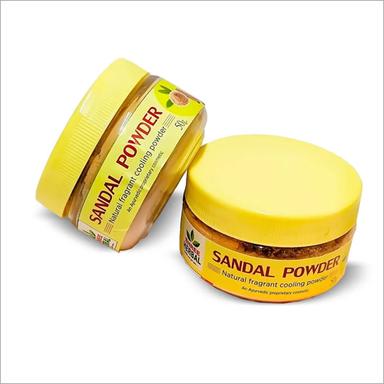 Sandal Powder Ingredients: Herbs