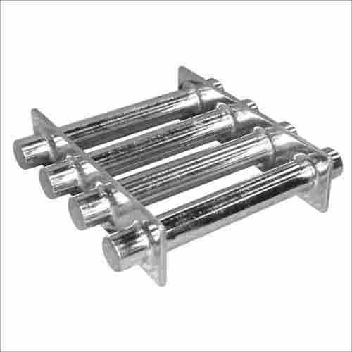 Magnetic Grate