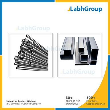 Stainless Steel Welded Pipe And Tubes
