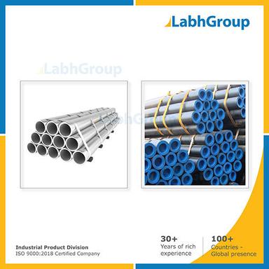 Alloy Steel Ibr Pipe