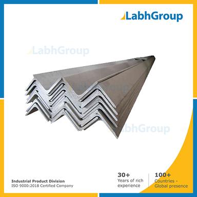 Stainless Steel Angle - L Profile