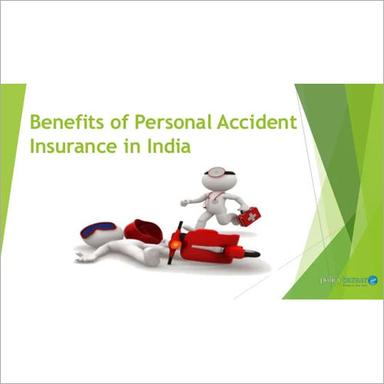 Personal Accident Insurance Service
