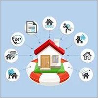 Homeowners Insurance Service