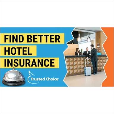 Hotel Insurance Service