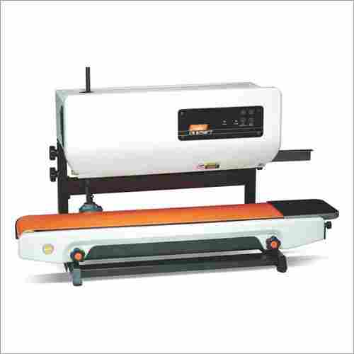 Band Sealing Machine