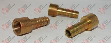 Brass Gas Nozzle Application: Industrial