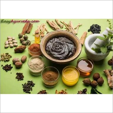 Special Chyawanprash Age Group: For Children(2-18Years)
