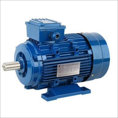 Three Phase Induction Motor Application: Submersible