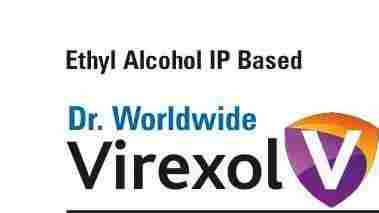 Virexol V83 Hospital Quality Hand Sanitizer 250 Ml