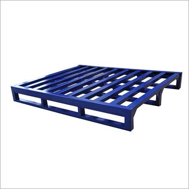 Metal Storage Pallet