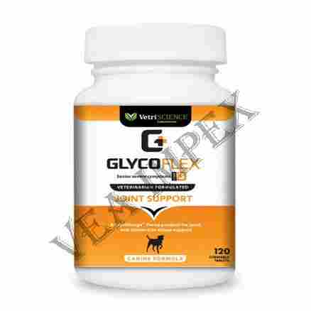 Glycoflex Joint Supports