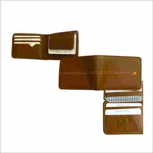 Mens Fancy Wallet