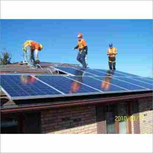 Solar System Design Services