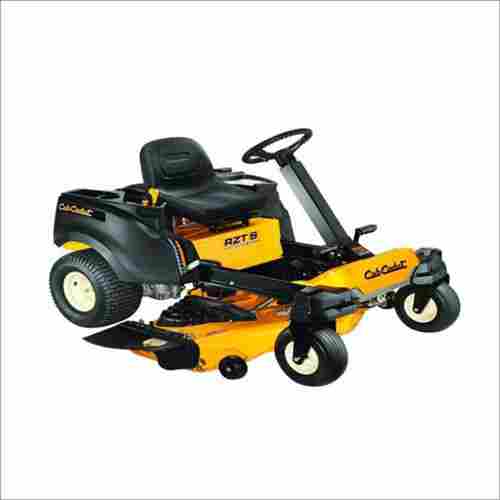 Ride On Zero Turn Lawn Mower