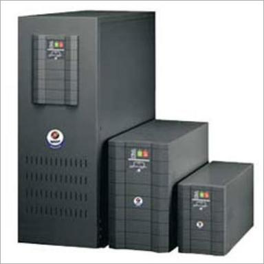 As Per Industry Standards Domestic Ups Systems