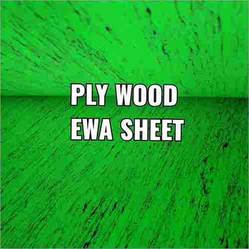 Ply Wood EWA Sheet